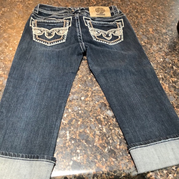 L.A Idol USA jeans - Picture 5 of 8